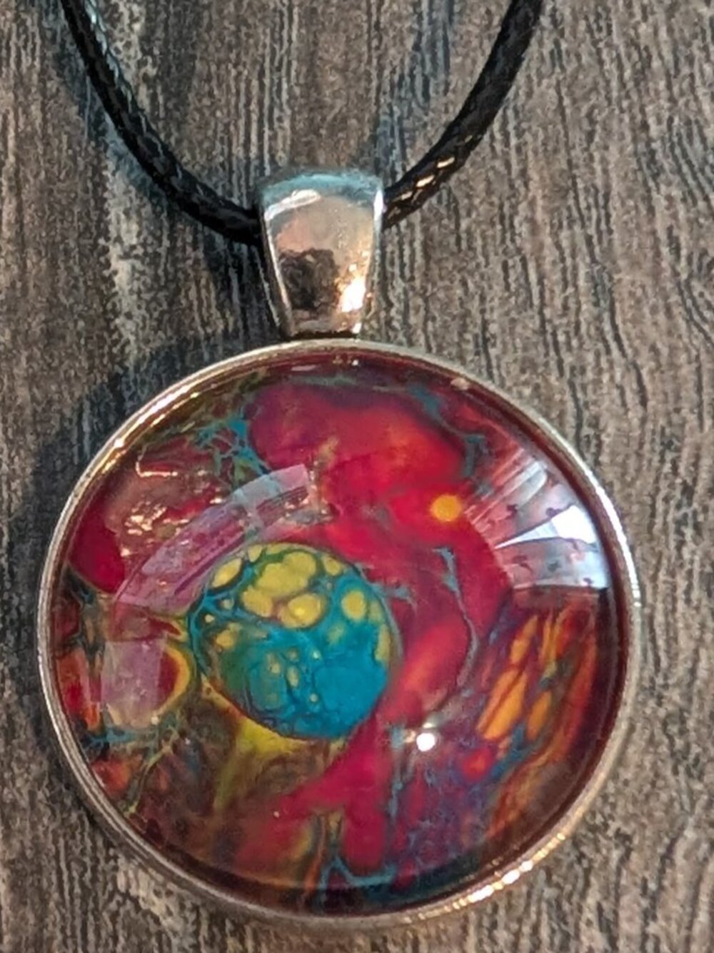 Pendant Necklace